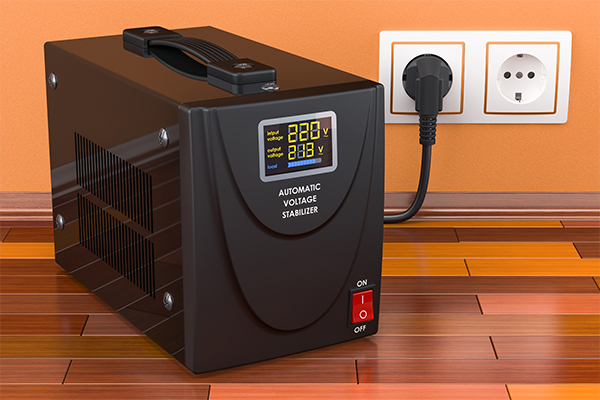 best voltage stabilizer blog banner