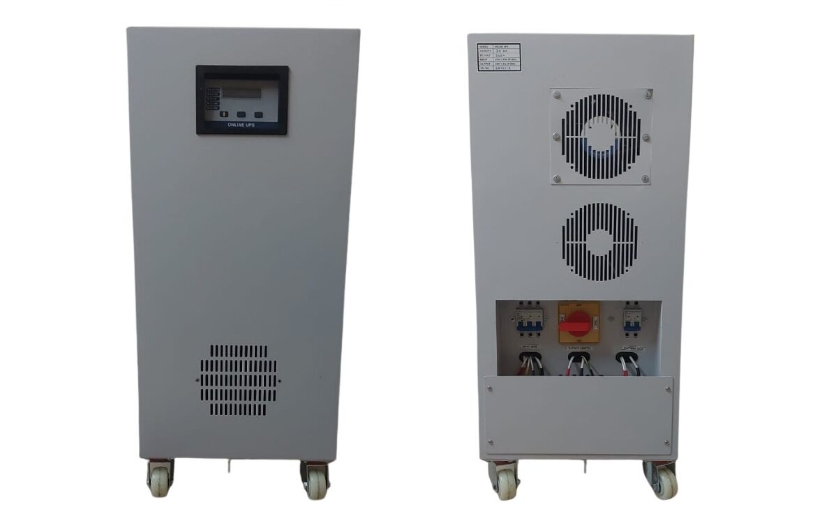 3 phase single phase