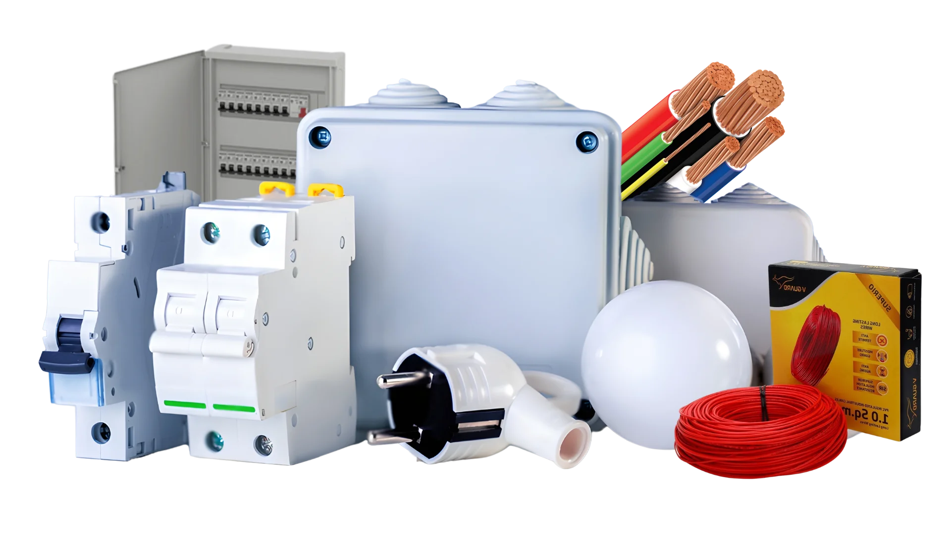 electrical material