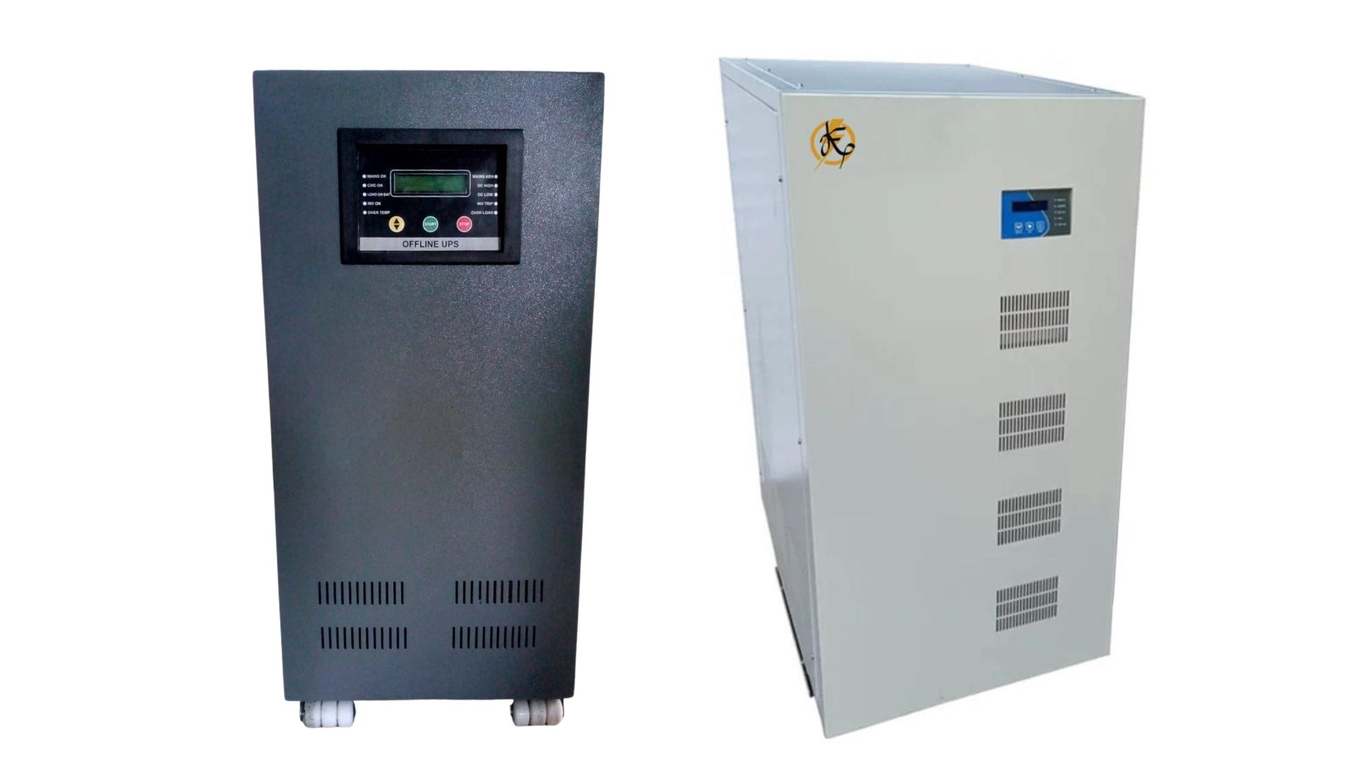 industrial inverters kimaya products
