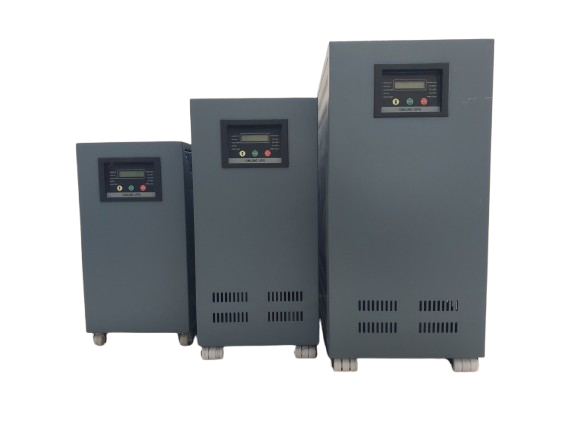 ups 3 kva to 10 kva