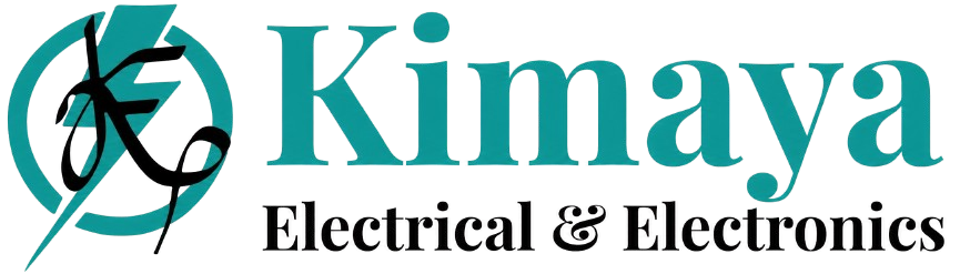 kimaya logo new png