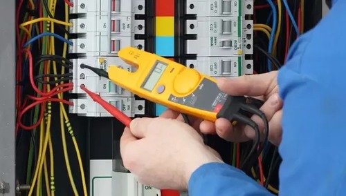 acb & vcb installation and servicing