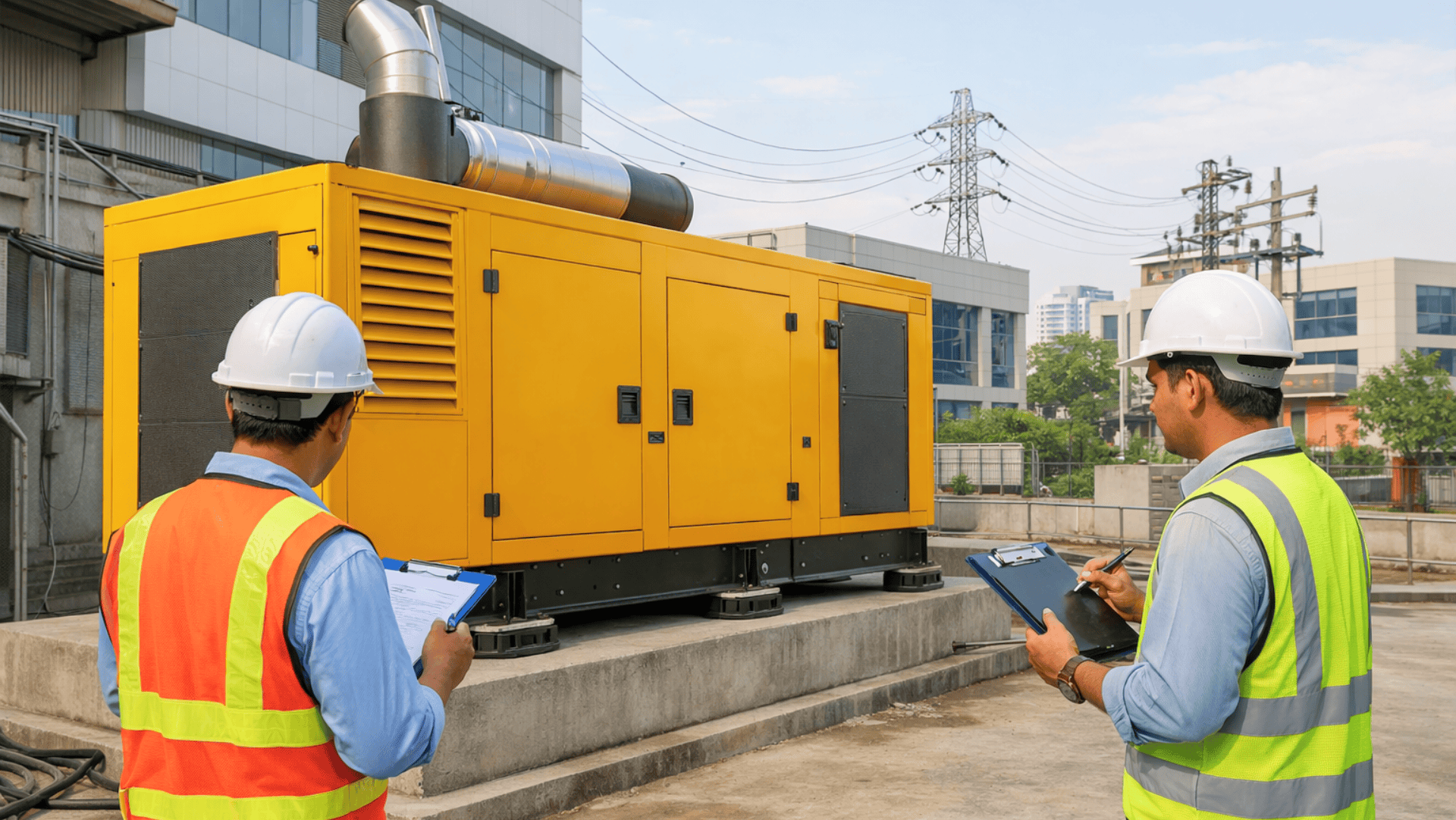 dg installation services 1