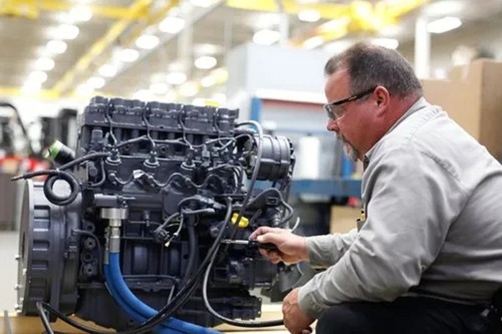 dg servicing & maintenance
