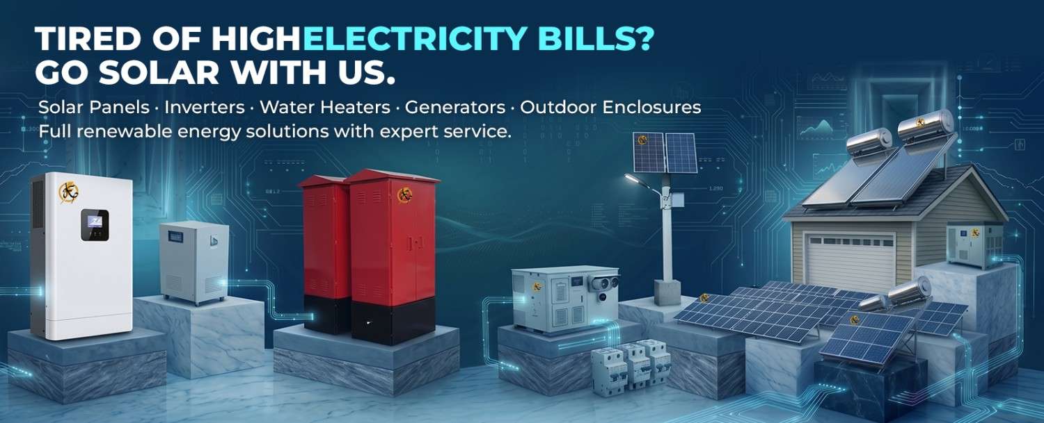 Home kimaya electrical and electronics banner 1