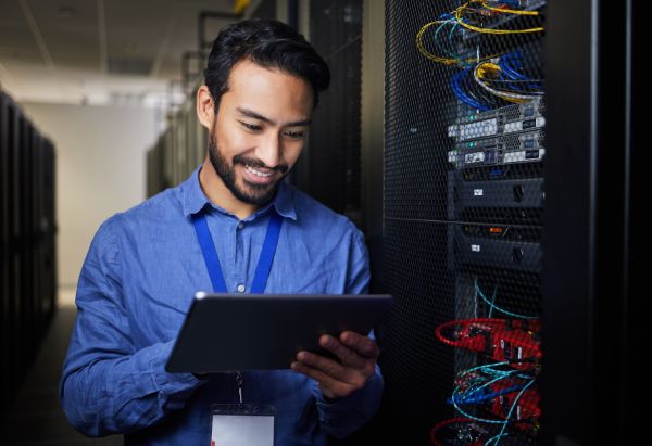 server installation services