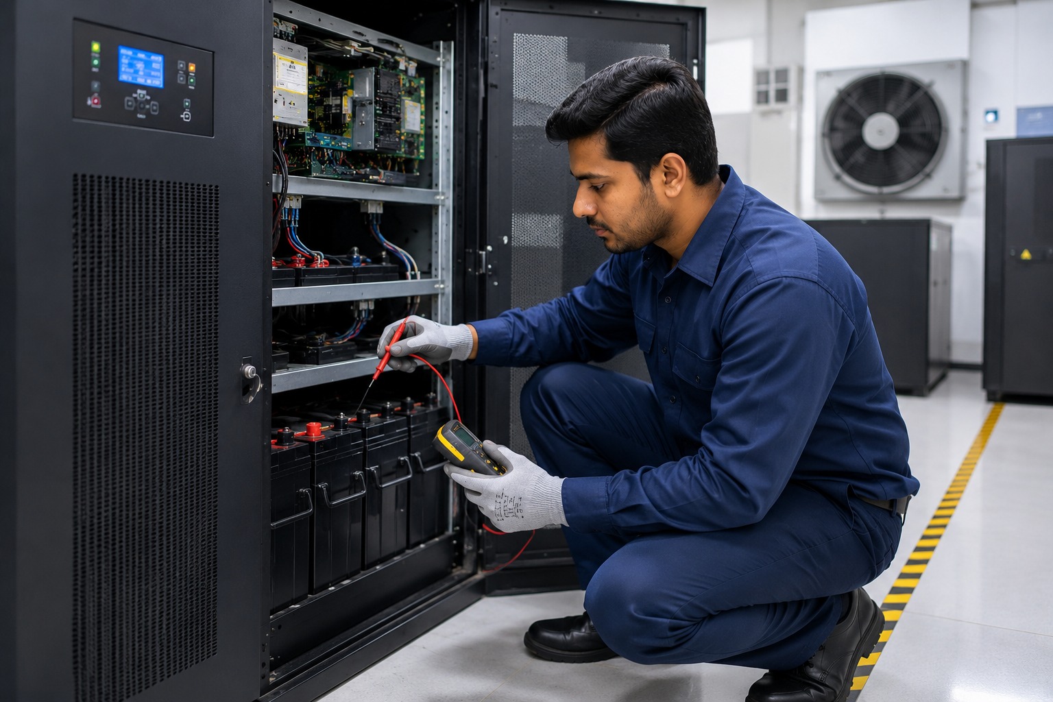 ups repairing, servicing & maintenance 1