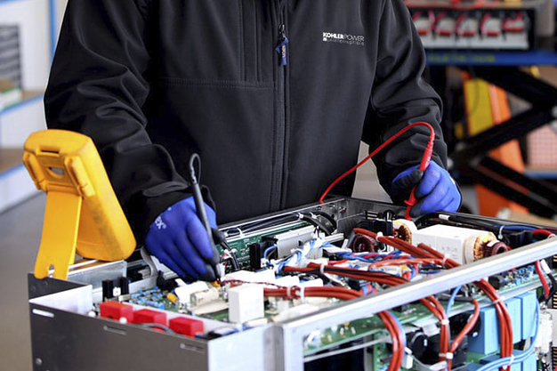 ups servicing1