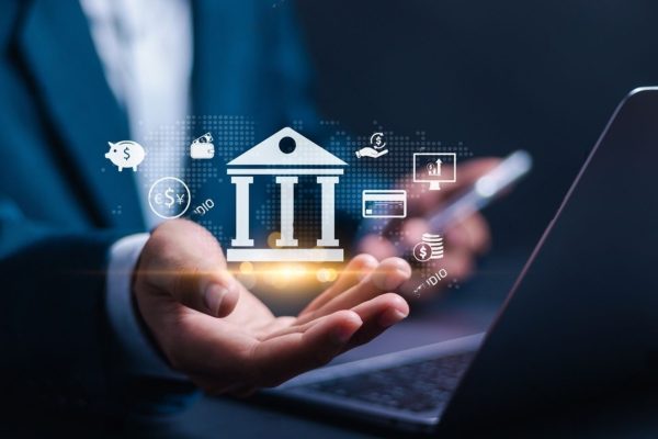banking & financial institutions