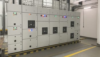 electrical panel