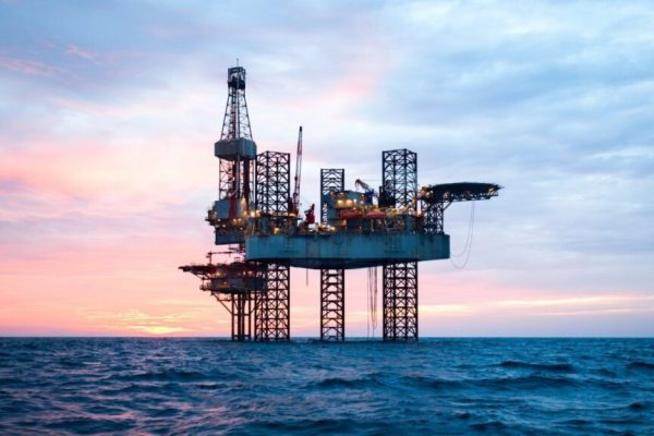 oil and gas industry