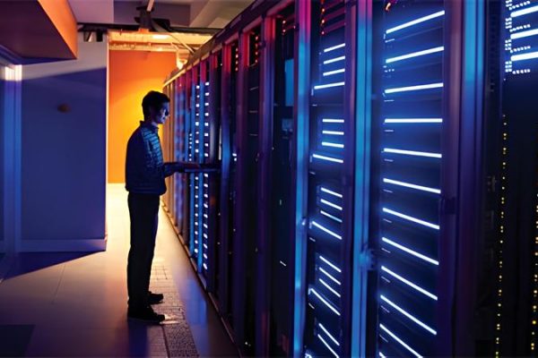static transfer switch (sts)​