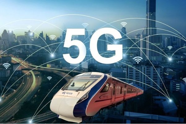 telecom & railways