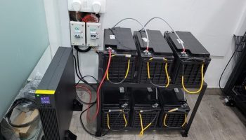 ups installation services